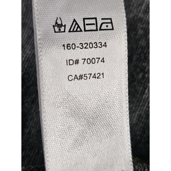 Nwt LOFT Olive Green Lace Pencil Skirt Size 00 XS Ponte Knit Stretch Ann Taylor - Picture 8 of 8